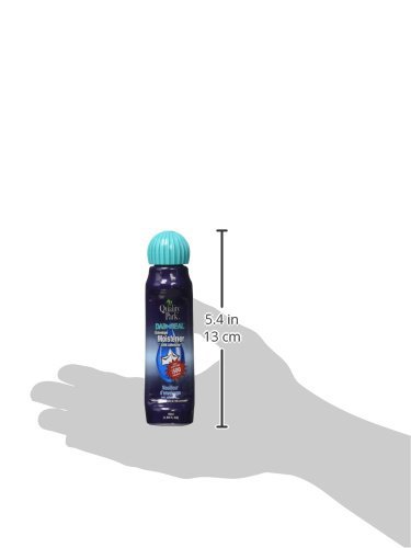 Quality Park Envelope Moistener with Adhesive, 50 mL, Clear, 12 Bottles (46071) - Bundle Includes a Letter Opener