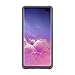 Under Armour Phone Case | for Samsung Galaxy S10 Plus | Under Armour UA Protect Verge Phone Cases with Rugged Design and Drop Protection - Translucent Smoke/Black