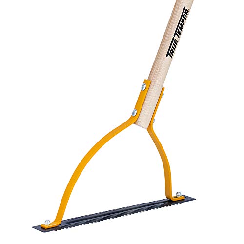 Grass Whip, Manual Sod Weed Cutter Long Handled 66 In, Stainless Steel