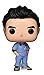 Funko Pop TV: Scrubs- J.D Toy, Multicolor