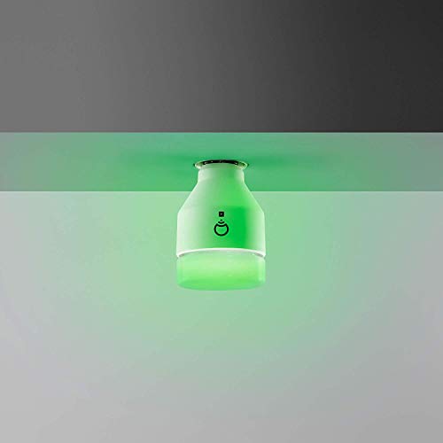 LIFX + A19 Wi-Fi Smart LED Infrared Night Vision Bulb (Certified Refurbished)