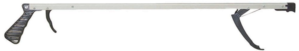 Aidapt 26 Inch Handy Reacher Grabber, Gripper Aid for Picking Up Small Items and Litter