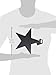 Beistle 55838-S 36-Piece Foil Star Cutouts, 9-Inch