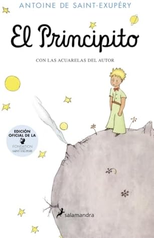 Amazon.com: Le Petit Prince (English and Japanese Edition