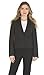 Red Hanger Blazers for Women Classic One Button Long Sleeve Blazer with Full Lining