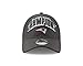 New Era New England Patriots Super Bowl LIII Champions Parade 9Twenty Snapback Adjustable Hat - Graphite