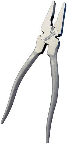 American Power Pull10 Square Nose Pliers (PL10SQR)