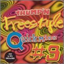 THUMP N FREESTYLE QUICK MIXX 3                     image