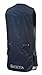 Beretta Mens New Fit Silver Pigeon Shooting Vest, BLUE NAVY AND BLUE XCELL, L