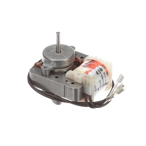 Perlick Fan Motor, 220/240 Volts, 50 C15239A-230 - Genuine OEM Replacement Part