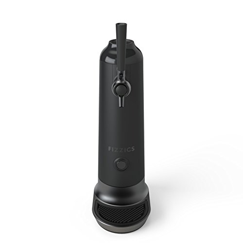 Fizzics FZ304 Waytap Draft Beer System None Slate Grey - Thumbnail 2