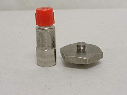 Bentley Nevada G15L4Z8H Accelerometer 200150 10Hz-1kHz