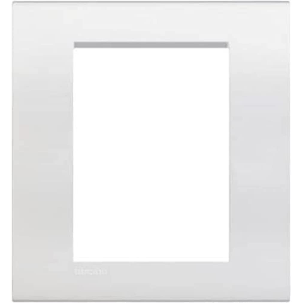 BTicino LIVINGLIGHT lnc4826bn – ll-placa Air 3 + 3 M White