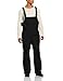 Grundéns Men's Weather Watch Fishing Bib Trouser, Black - XX-Large