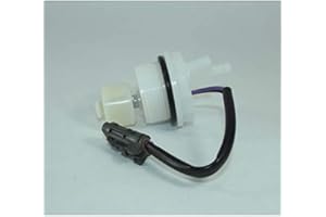 NKR DIESEL PARTS Sensor Fuel Sedimenter For Isuzu NPR NPR-HD NQR NRR 2005-09 4HK1 5.2L New Oem