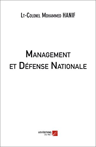 Management et défense nationale