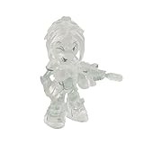 Funko Heroes of the Storm Mystery Mini Vinyl Figure - Clear Cloaked Nova