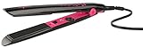 EQOBA Professional Ceramic Ionic Tourmaline Auto-Shut Off Safety Flat Iron Hair Straightener