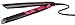 EQOBA Professional Ceramic Ionic Tourmaline Auto-Shut Off Safety Flat Iron Hair Straightener