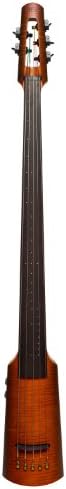 NS Designs NXT5a-OB-(B-G)-SB NXT5a Omni Bass (B-G),Sunburst