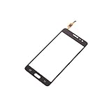 For Samsung Galaxy On5 SM-G550FY G550T G550T1 G5500 Touch Screen Digitizer USA Black