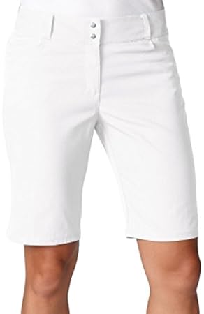 bermuda golf adidas