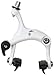 Origin8 Classic Road Caliper, 47-57mm, Front, White