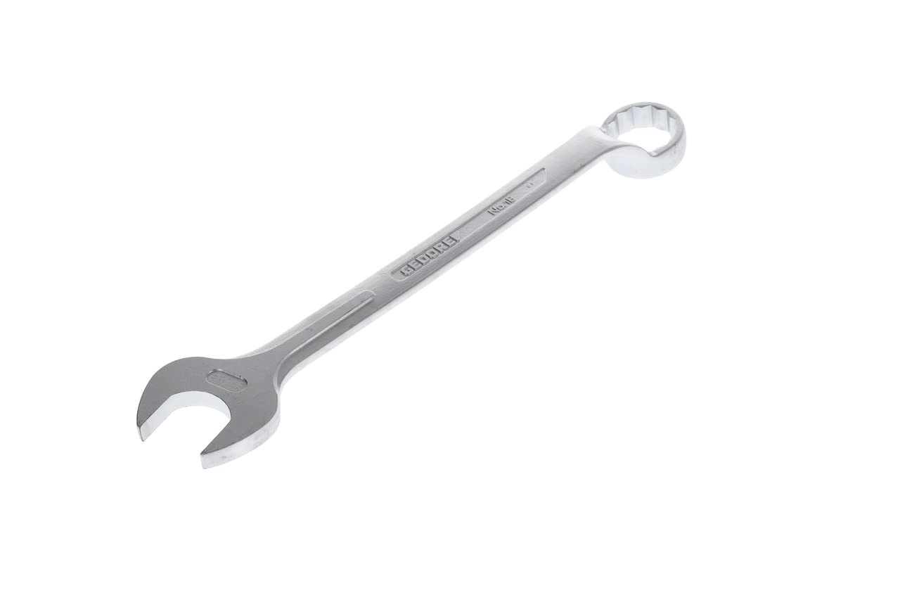 Gedore 6008140 Combination Spanner 2.1/4AF