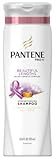 Pantene Pro-V Shampoo & Conditioner Set, Beautiful Lengths, 12 Ounce Each