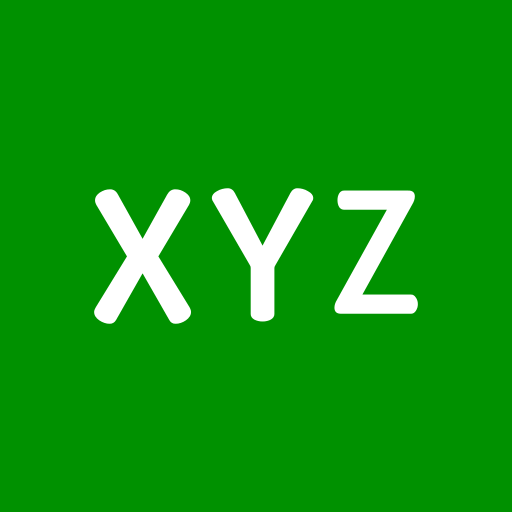 xyz