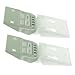 Norfrost Chest Freezer Door Lid Counterbalance Hinges Pack Of 2