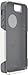 OTTERBOX Commuter Series Case for iPhone SE (1st gen - 2016) and iPhone 5/5s - Retail Packaging - Glacier (White/Gunmetal Grey)