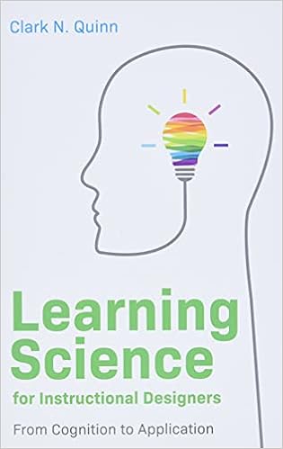 Learning Science for Instructional Designers: From Cognition to Application