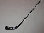 Jimmy (New York Rangers) Vesey Signed Stick - Harvard Proof - Autographed NHL Sticks