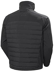 Helly Hansen Men's Hp Insulator, 980 Ebony, X-Large