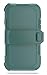 Griffin Survivor Extreme Rugged Drop Protection Case for IPhone 8 & iPhone 7 (ONLY) (Teal/Clear)
