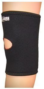 BELL HORN KNEE SLEEVE PEDIATRIC 107 PED/LG by Belll Horn
