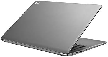 2020 Newest LG Ultra PC 17 Lightweight Laptop 17" WQXGA Retina Display Intel 4-Core i5-10210U(Beats i7-8550U) 16GB RAM 512GB SSD 256GB SD Card NVIDIA GTX 1650 Backlit Win 10 + iCarp Wireless Mouse 4 2020 Newest LG Ultra PC 17 Lightweight Laptop 17" WQXGA Retina Display Intel 4-Core i5-10210U(Beats i7-8550U) 16GB RAM 512GB SSD 256GB SD Card NVIDIA GTX 1650 Backlit Win 10 + iCarp Wireless Mouse