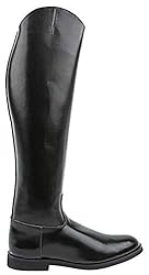 Hispar Women Ladies Decent Dress Dressage Boots