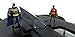 DC Collectibles Batman: The Animated Series Batwing Vehicle