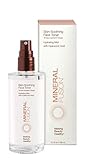 Mineral Fusion Facial Toner, Skin Soothing, 3.3 Ounce