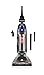 Hoover WindTunnel 2 High Capacity Bagless Corded Upright Vacuum, Blue