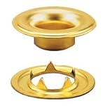 Stimpson 4GTWB3600 Sheet Metal Grommet and Teeth
