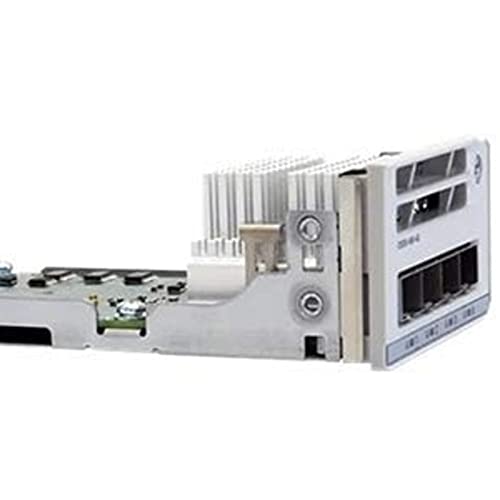 Cisco C9200-NM-4G