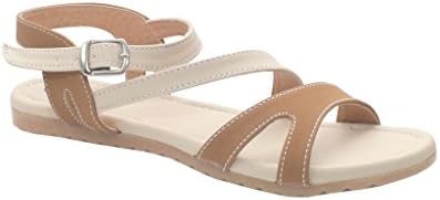 Comfortable Synthetic Sandals for Women's & Girl's (ESS 585960)