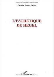 L' esthétique de Hegel