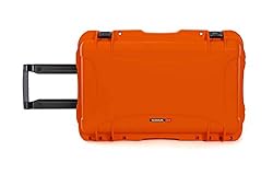 Nanuk 938 Waterproof Hard Case with Wheels - Empty