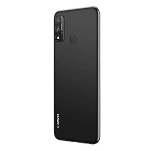 HUAWEI Psmart 2020 con Adattatore AP55S, Display FullView da 6.21”, Kirin 710 - Octa Core (Versione Italiana), Midnight… - immagine 6