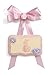 DARICE , Style will Vary, 1 Piece Wood Plaques-6 Pc. Assortment-3.5 x 5.5 inches, One Size, Natural