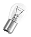 Osram Original 12V P21/4W halogen auxiliary lights 7225-02B in double blister